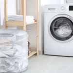 Front Load washing machine service in chennai