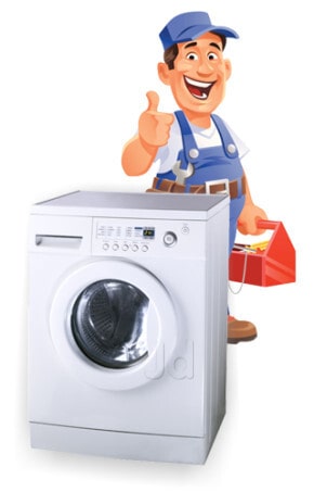 Washing Machine Repair Near Me in Chennai