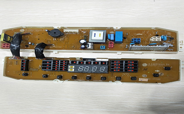 Genuine spare parts used for washing machine repair in Chennai, ifb Washing Machine Repair in Chennai